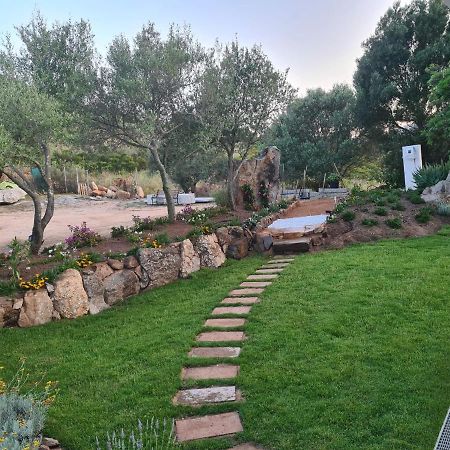 Sea & Country Rooms Porto Rotondo 골푸아랑시 외부 사진