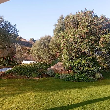 Sea & Country Rooms Porto Rotondo 골푸아랑시 외부 사진