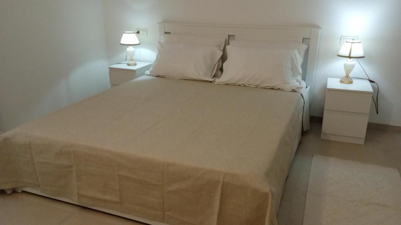 Sea & Country Rooms Porto Rotondo 골푸아랑시 외부 사진
